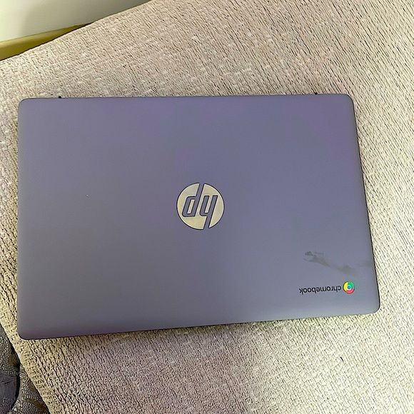 HP Chromebook willing to negotiate on the price
